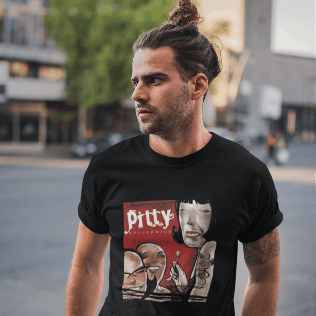 Nome do produto: Pitty
