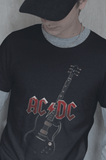 Nome do produto AC/DC