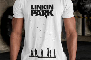 Nome do produto Linkin Park