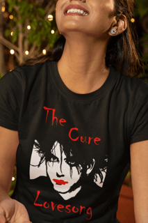 Nome do produto The Cure