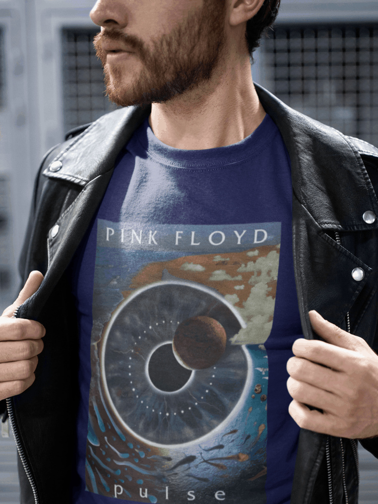 Nome do produto: Pink Floyd