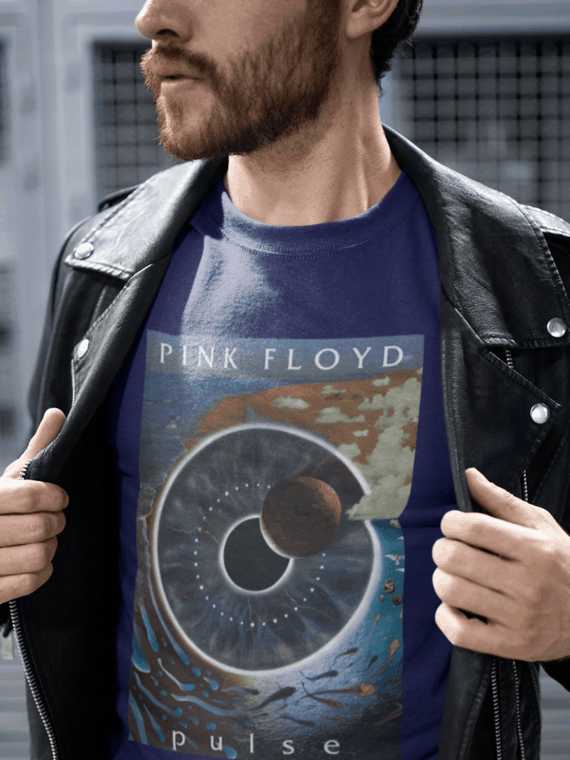 Pink Floyd