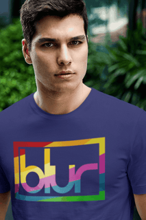 Nome do produto Blur