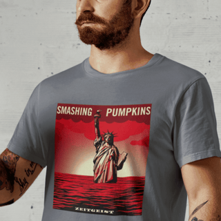 Nome do produto Smashing Pumpkins