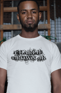 Nome do produto Charlie Brown Jr.