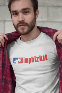 Nome do produto Limp Bizkit