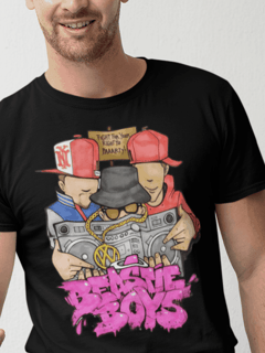 Nome do produto Beastie Boys
