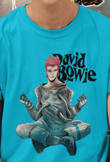 Nome do produto David Bowie