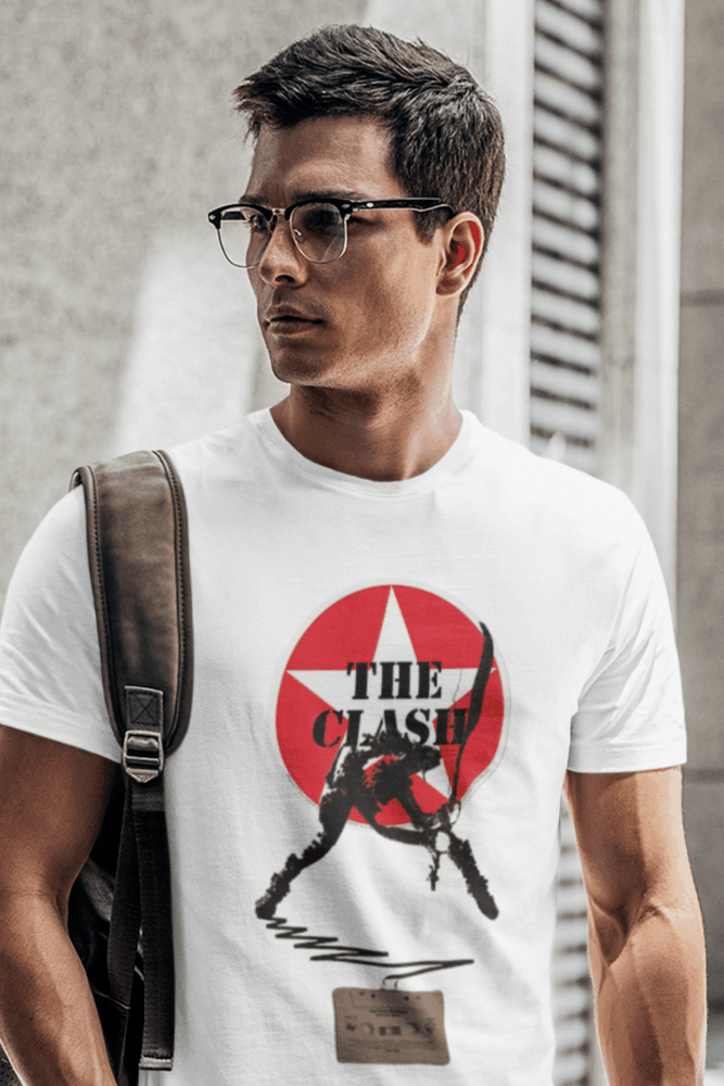 Nome do produto: The Clash