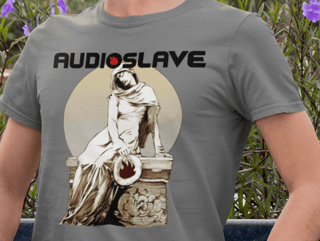 Nome do produto Audioslave