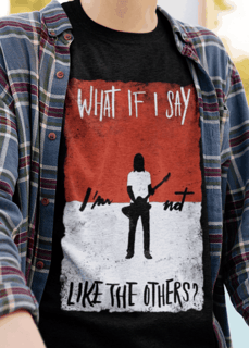 Nome do produto Foo Fighters