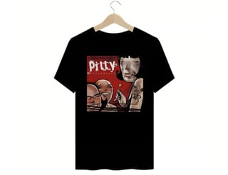 Nome do produto Pitty Infantil (de 10 a 14 anos)