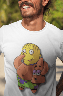 Nome do produto Humor Sem Máscaras