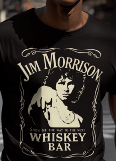 Nome do produto The Doors