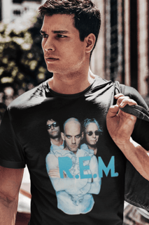 Nome do produto R.E.M.