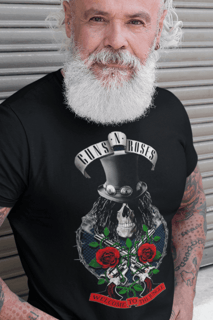 Nome do produto Guns N´Roses