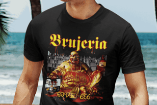 Nome do produto Brujeria