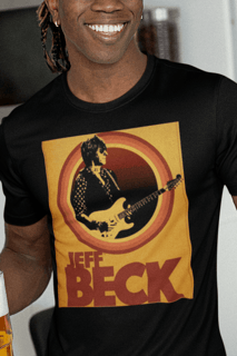 Nome do produto Jeff Beck
