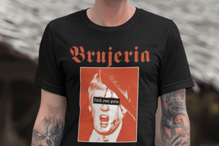 Nome do produto Brujeria