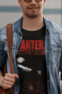 Nome do produto Pantera