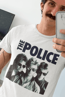 Nome do produto The Police