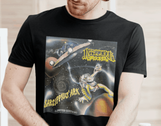 Nome do produto Infectious Grooves