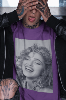Nome do produto Madonna