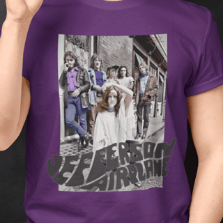 Nome do produto Jefferson Airplane
