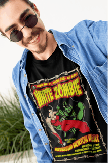 Nome do produto White Zombie