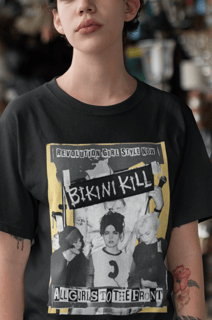 Nome do produto Bikini Kill