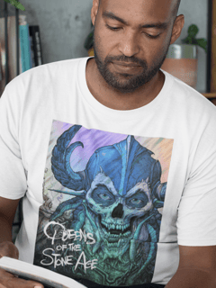 Nome do produto Queens Of The Stone Age