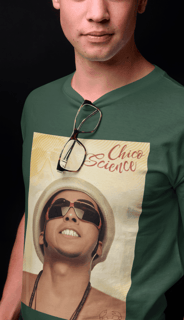 Nome do produto Chico Science e Nação Zumbi