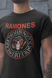 Nome do produto Ramones