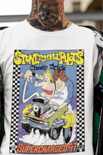 Nome do produto Stone Temple Pilots