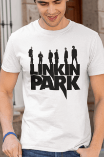 Nome do produto Linkin Park