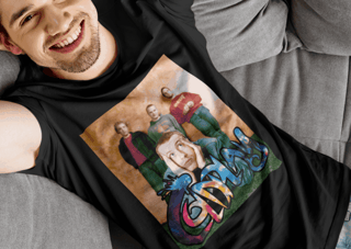 Nome do produto Coldplay