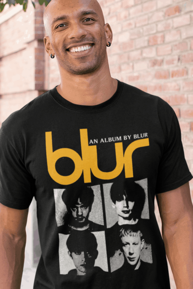Nome do produto: Blur