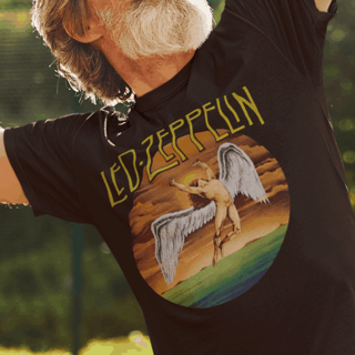 Nome do produto Led Zeppelin