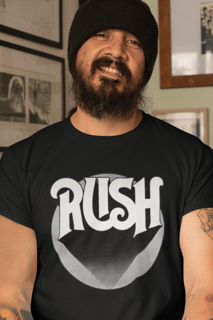 Nome do produto Rush 