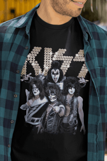 Nome do produto Kiss