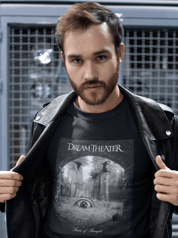 Nome do produto: Dream Theater