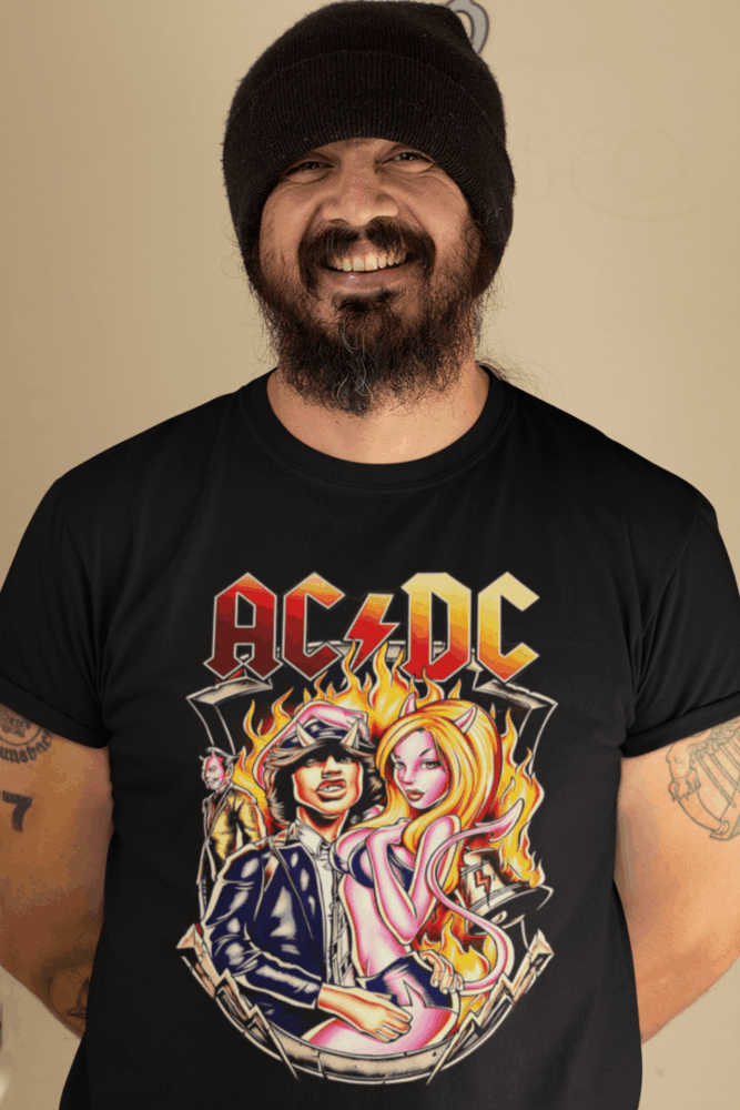 Nome do produto: AC/DC