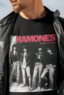 Nome do produto Ramones