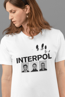 Nome do produto Interpol