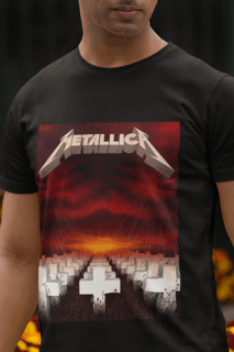 Nome do produto Metallica