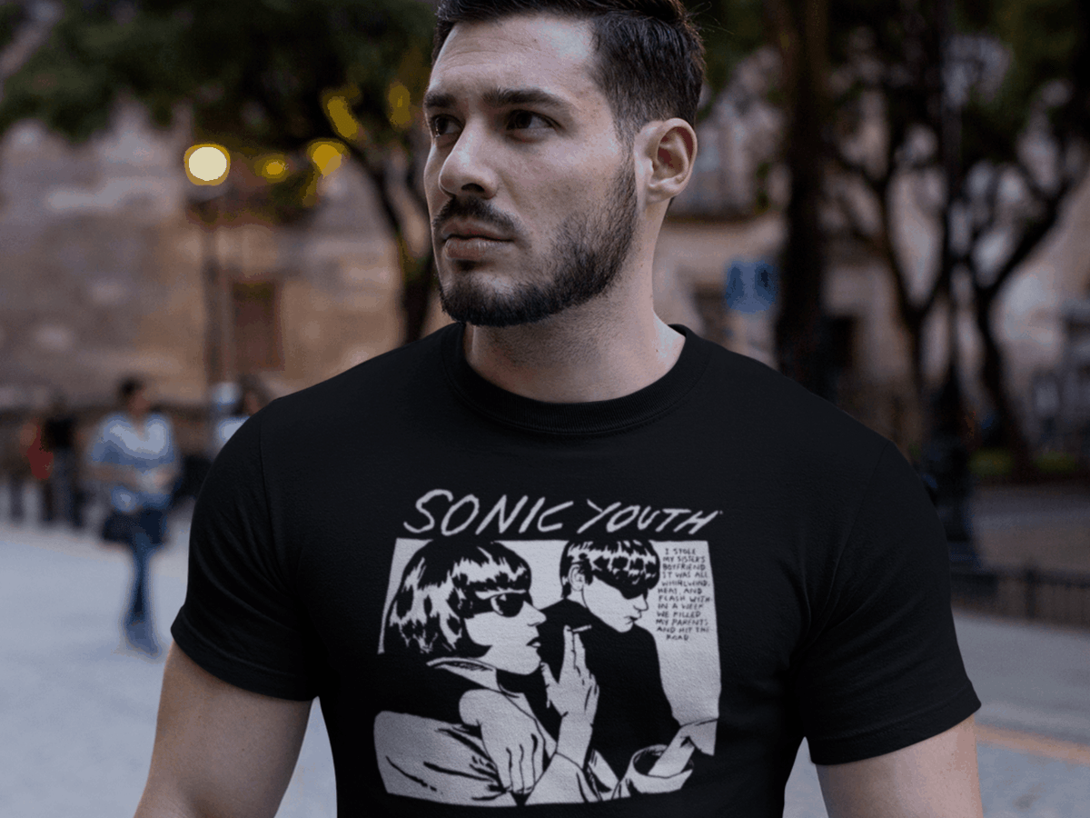 Nome do produto: Sonic Youth