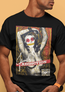 Nome do produto Jane´s Addiction