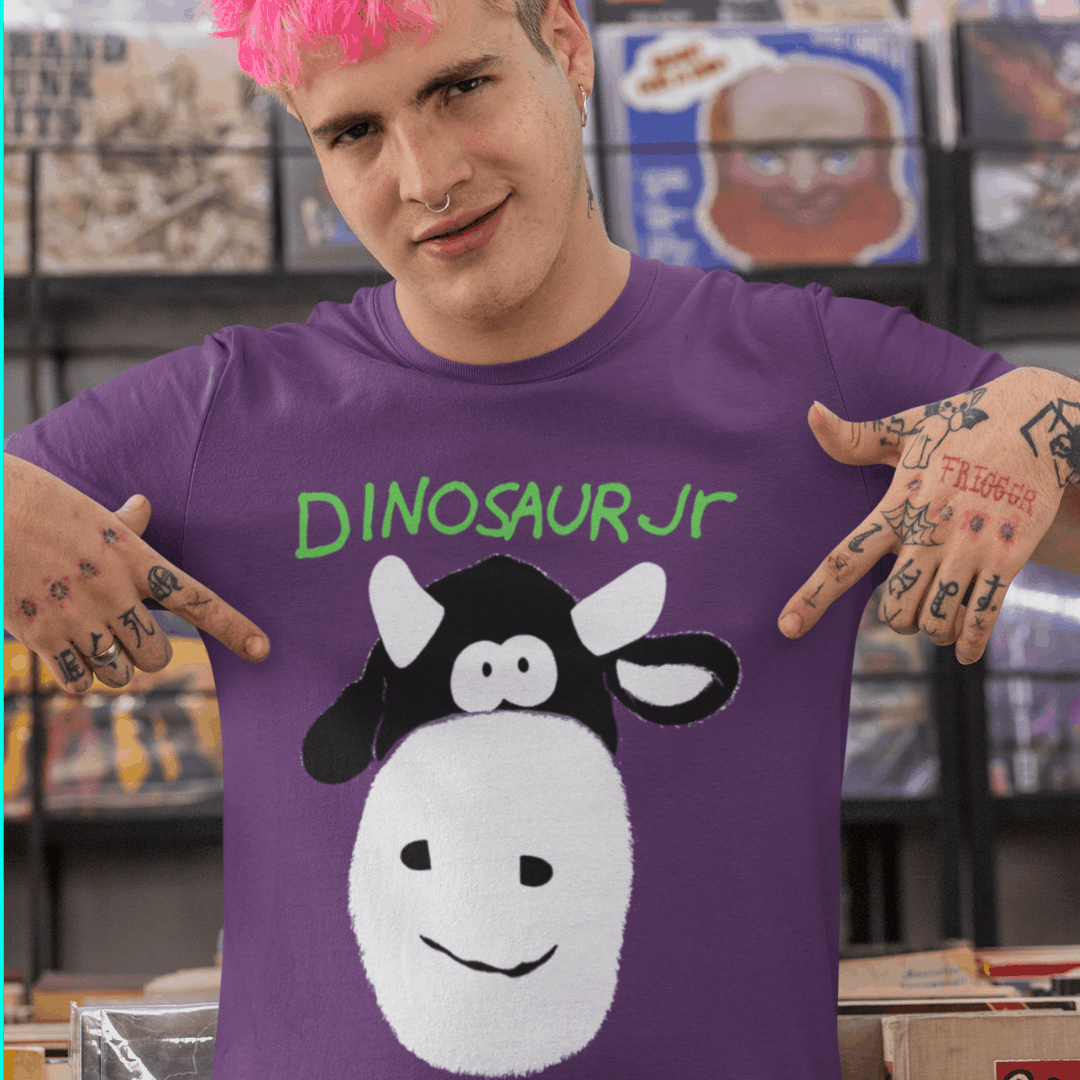Nome do produto: Dinosaur Jr