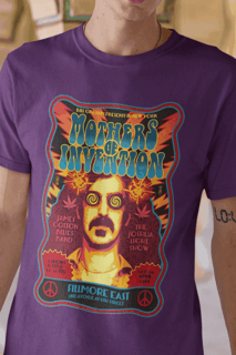 Nome do produto Frank Zappa