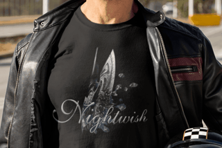 Nome do produto Nightwish